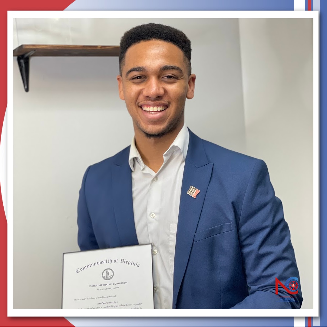 Brendon Cyprianos, Market Manager