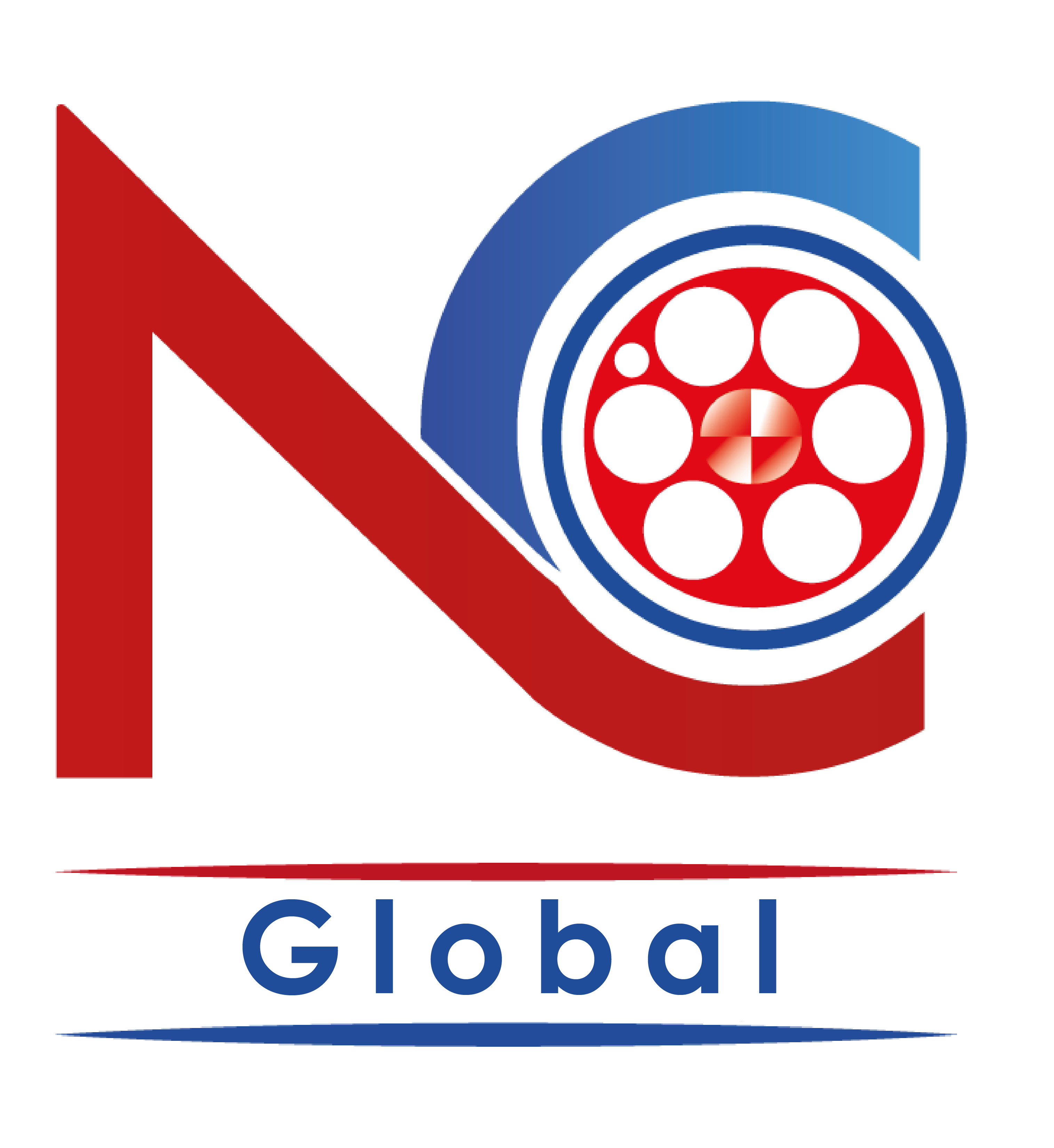 NoeCee Global logo