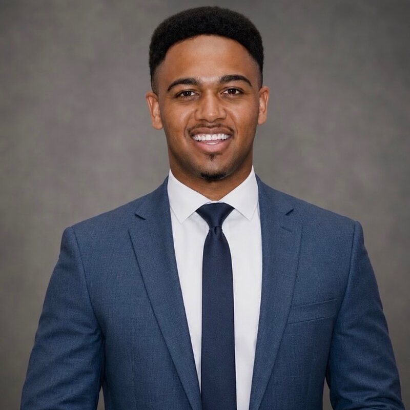 Brendon Cyprianos, President at NoeCee Global
